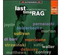 Last Time Rag by Marco Fumo