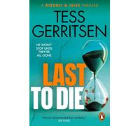 Last to Die – Rizzoli & Isles series 10 – Penguin Books