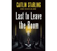 Last to Leave the Room