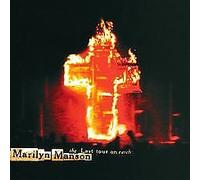 Marilyn Manson - The Last Tour On Earth