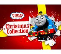 Last Train for Christmas