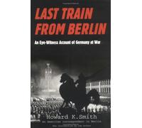 Last Train From Berlin