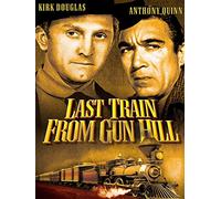 Last Train From Gun Hill
