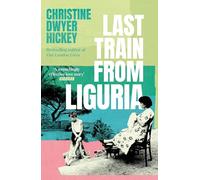 Last Train from Liguria