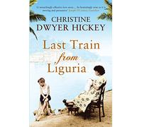 Last Train from Liguria: (Main)