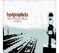 Last Train Home [CD1] by Lostprophets (2004-10-19)