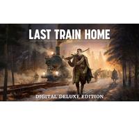 Last Train Home - Deluxe Edition