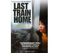 Last Train Home [DVD] [2009] [Region 1] [US Import] [NTSC]