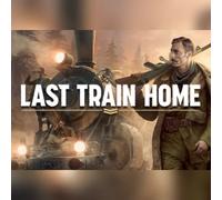 Last Train Home (PC) Steam Key - GLOBAL