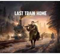 Last Train Home Steam CD Key
