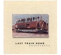 Last Train Home - Travelogue