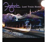 Last Train Home [VINYL]