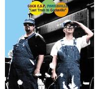 Last Train To Cocksville