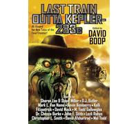 Last Train to Kepler-283c