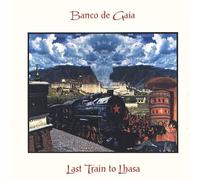 Last train to Lhasa (1995)