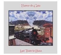 Last Train to Lhasa