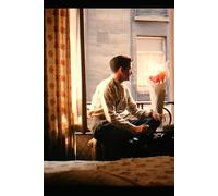 Last Train to Paris: A Fifty-Year Time Capsule and Memoir