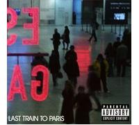 Last Train to Paris (Deluxe Edition) Deluxe Edition Edition by Diddy - Dirty Money (2010) Audio CD