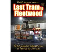 Last Tram To Fleetwood