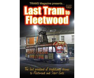 Last Tram To Fleetwood
