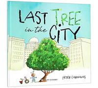 Last Tree in the City