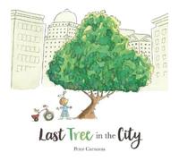 Last Tree in the City