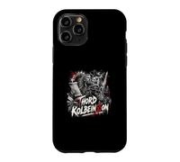 Last True Viking Thord Kolbeinsson Hero Case for iPhone 11 Pro
