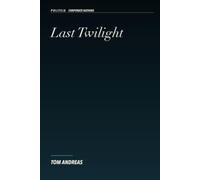 Last Twilight: AI Tales (AI Tales 2030--)