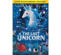 Last Unicorn [DVD] [Region 1] [US Import] [NTSC]