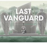 Last Vanguard PC Steam CD Key