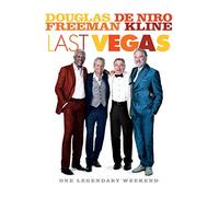 Last Vegas