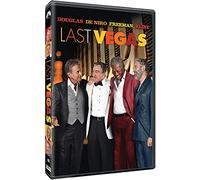 Last Vegas