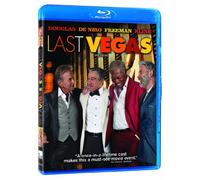 Last Vegas (Blu-ray)