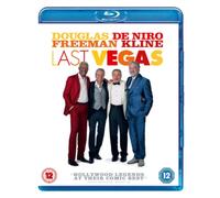 Last Vegas Blu-Ray - BLU-RAY - G3z