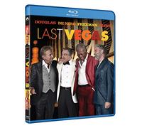 Last Vegas [Blu-ray]