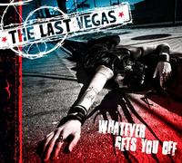 Last Vegas - Whatever Gets You Off [VINYL]