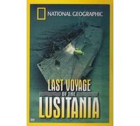 Last Voyage of the Lusitania