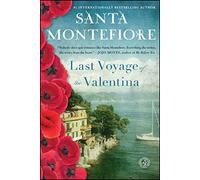 Last Voyage of the Valentina