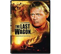 Last Wagon [DVD] [Region 1] [NTSC]