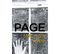 LAST WALK HOME: A Gripping Village Whodunit and Police Procedural Murder Mystery