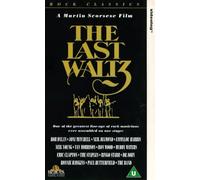 Last Waltz