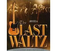 Last Waltz [Blu-ray]
