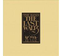 The Band - The Last Waltz