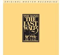 Last Waltz Hq/Ltd-