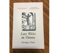 Last Waltz in Vienna