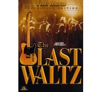 Last Waltz-The Band (OmU) [CE] [Import]