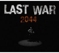 LAST WAR 2044 PC Steam CD Key