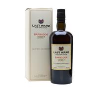 Last Ward (Mount Gay) 2007 / 16 Year Old