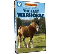 Last Warhorse [DVD] [1986] [Region 1] [US Import] [NTSC]