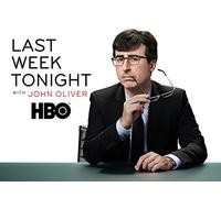 Last Week Tonight with John Oliver 10